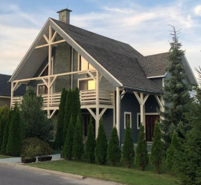Chalet Lomnica